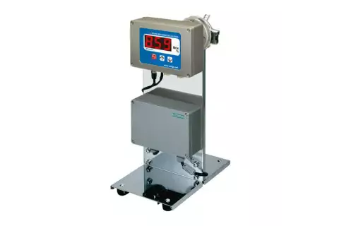 CM-800 alpha-SW рефрактометр проточный