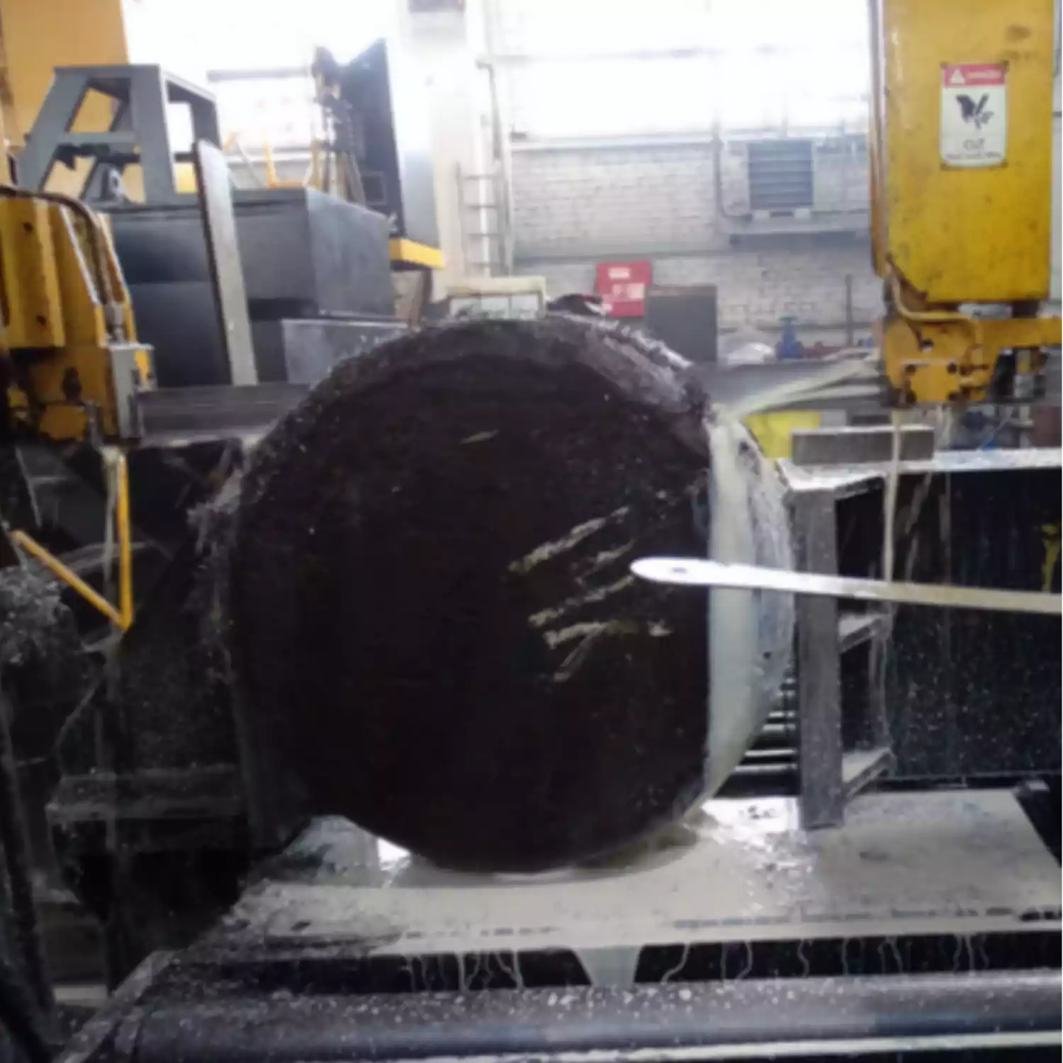 CM-Base alpha (тип А) рефрактометр проточный - 2