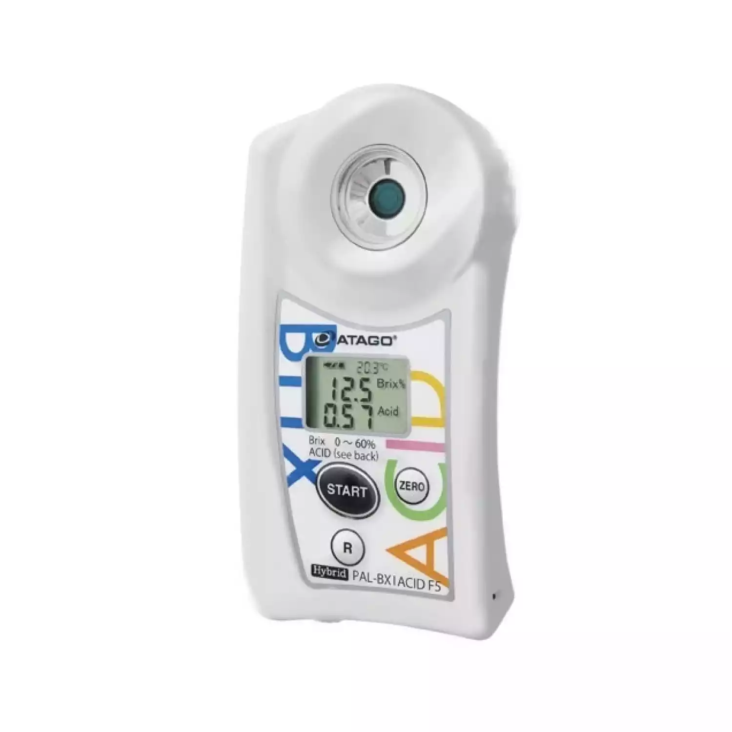 PAL-BX/ACID F5 измеритель кислотности фруктов - 1