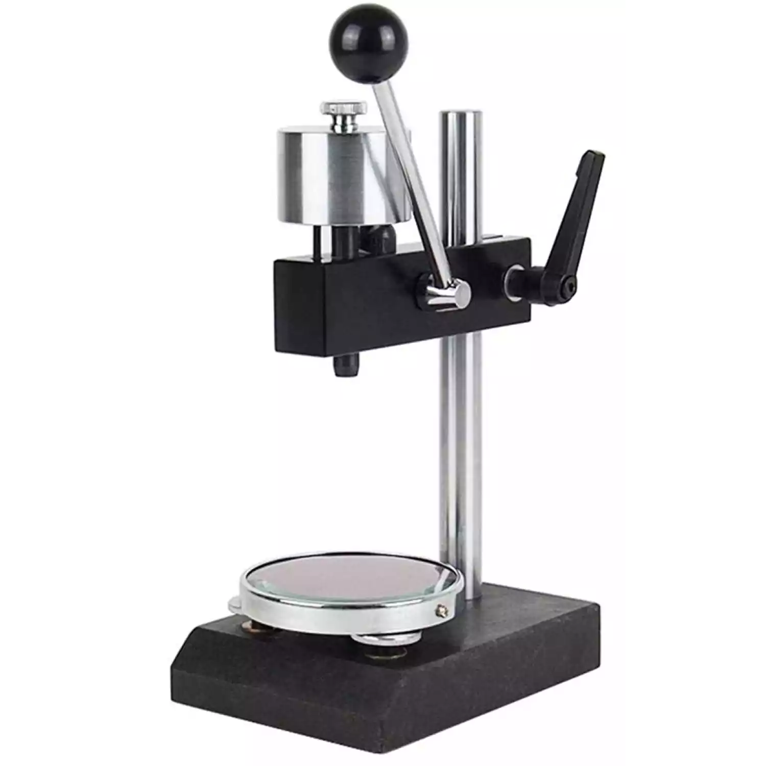 Штатив механический для твердомера (дюрометра) по Шору типа A - 3