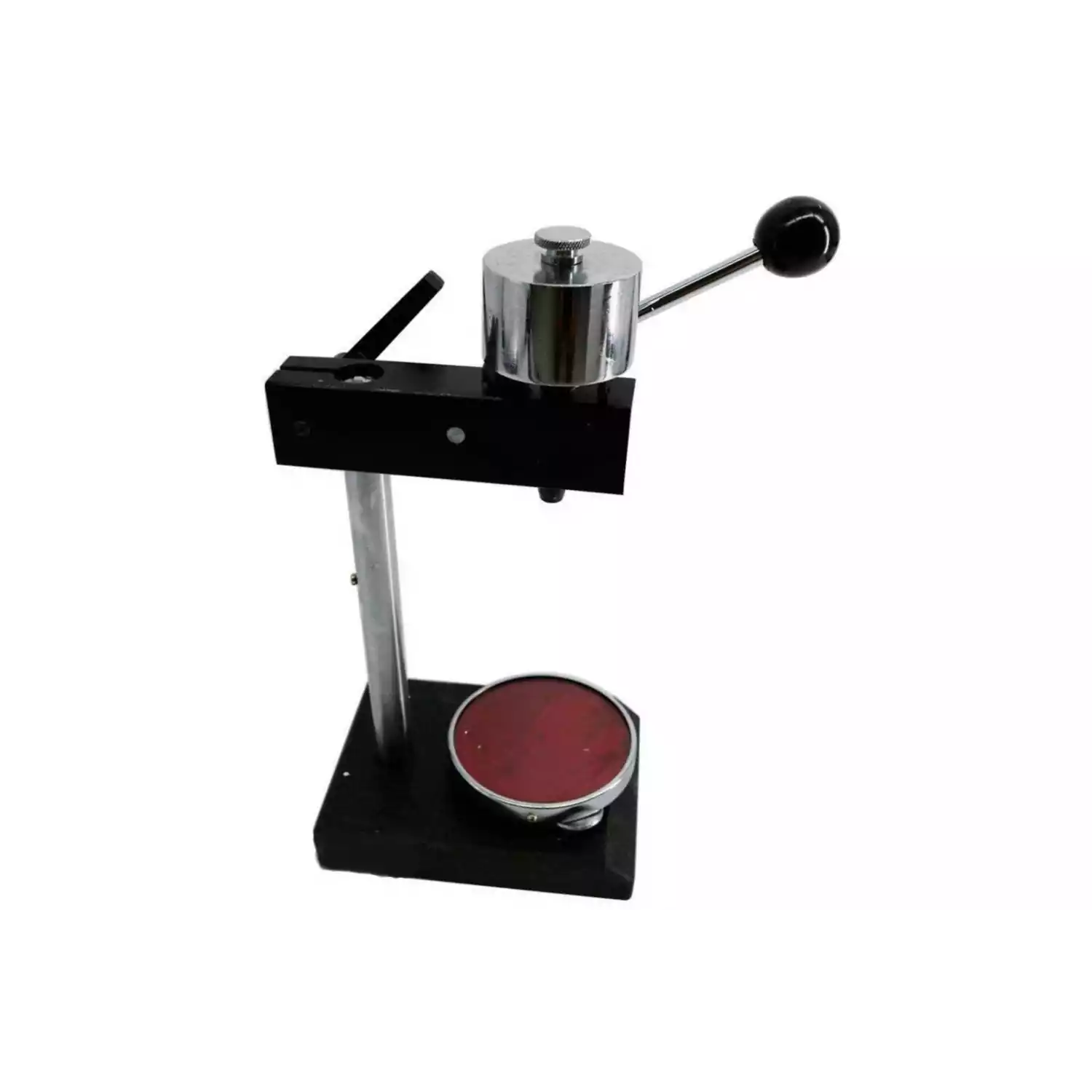 Штатив механический для твердомера (дюрометра) по Шору типа A - 1