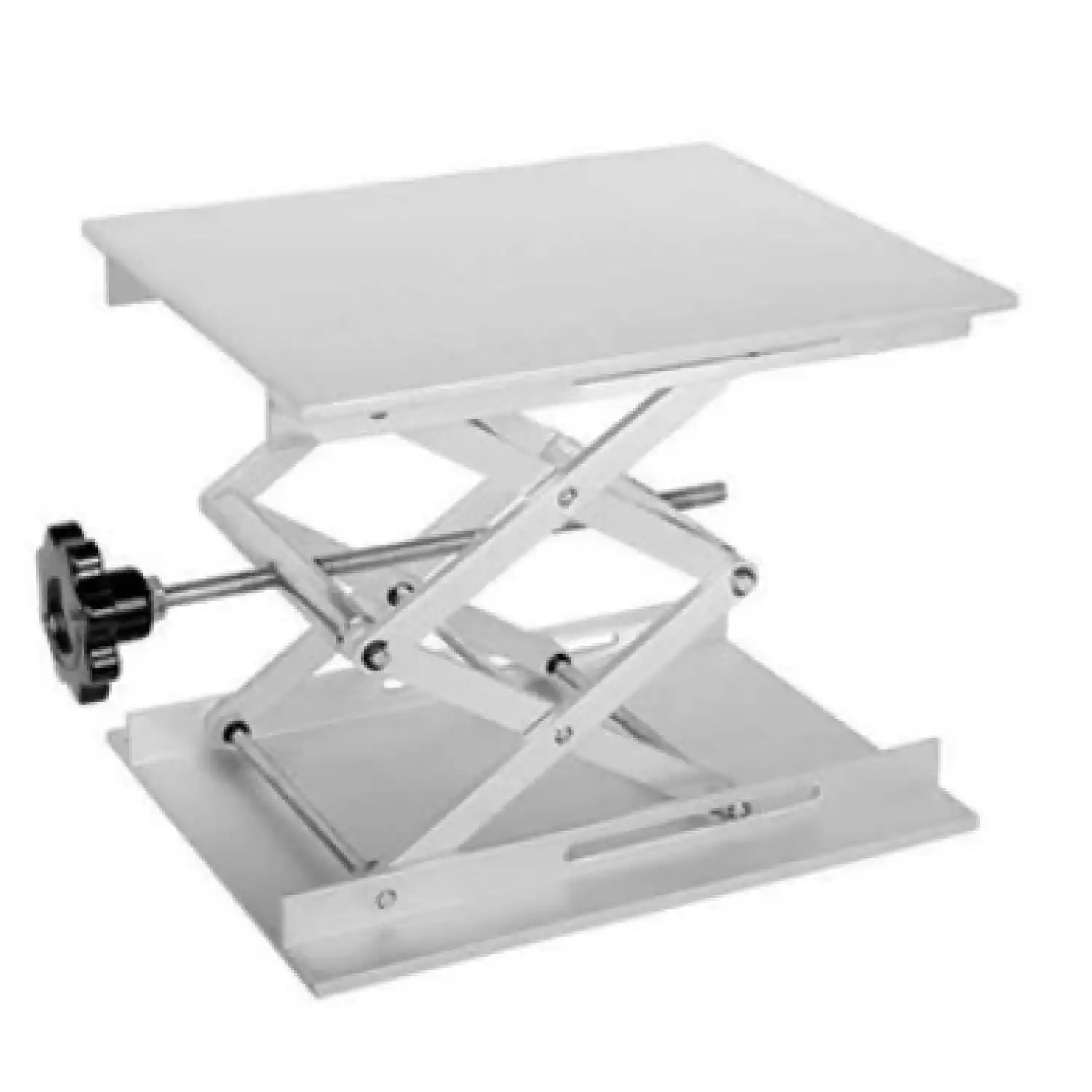 ПЭ-2400 столик подъемный большой - 1