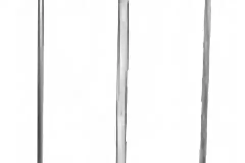 Штатив ПЭ-2730 для перемешивающих устройств с установкой до 10 штативных стоек