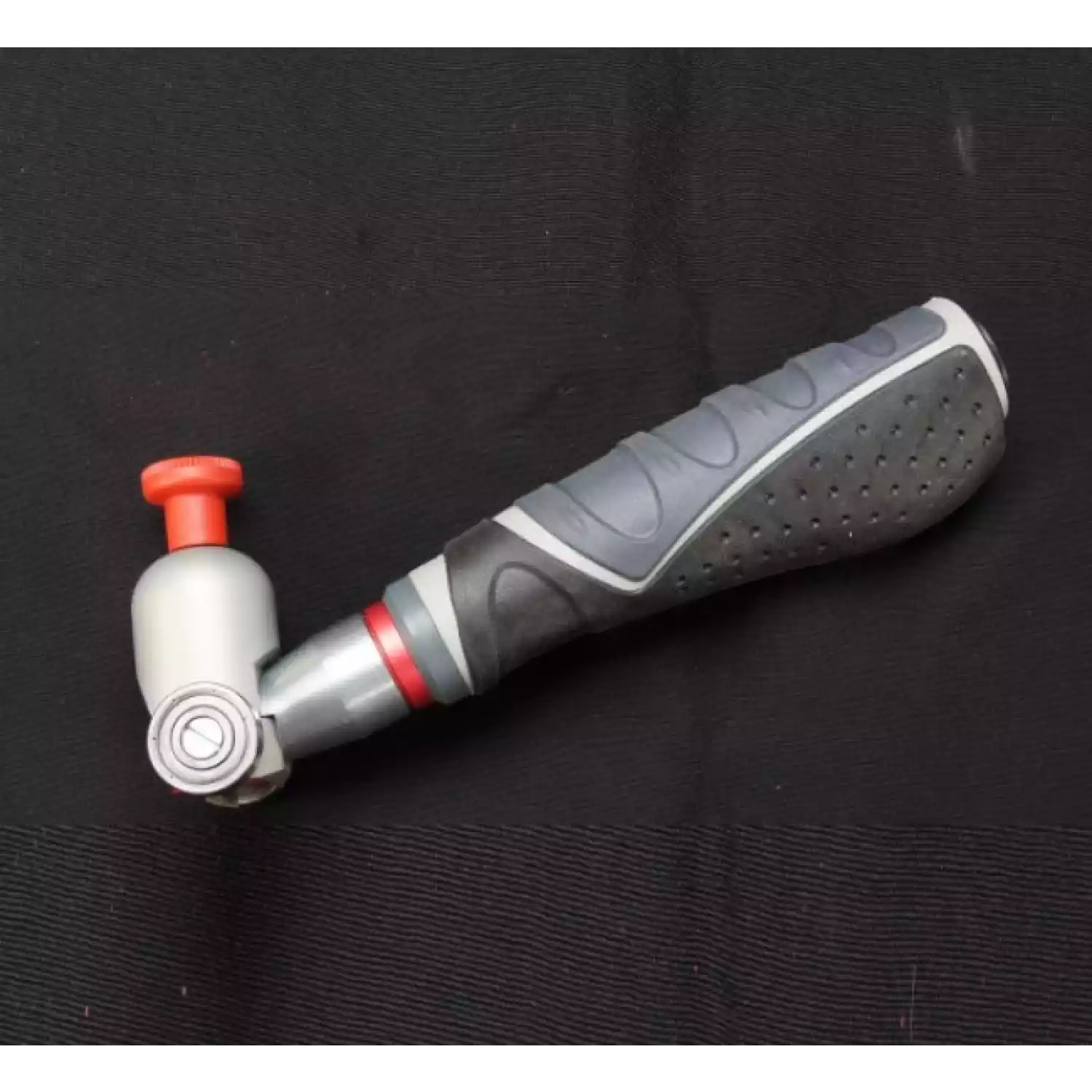 Тестер адгезии покрытий методом решетчатых надрезов TQC CC2000 - 1