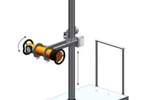Штатив-манипулятор АРИОН ШСУ-2МЭ