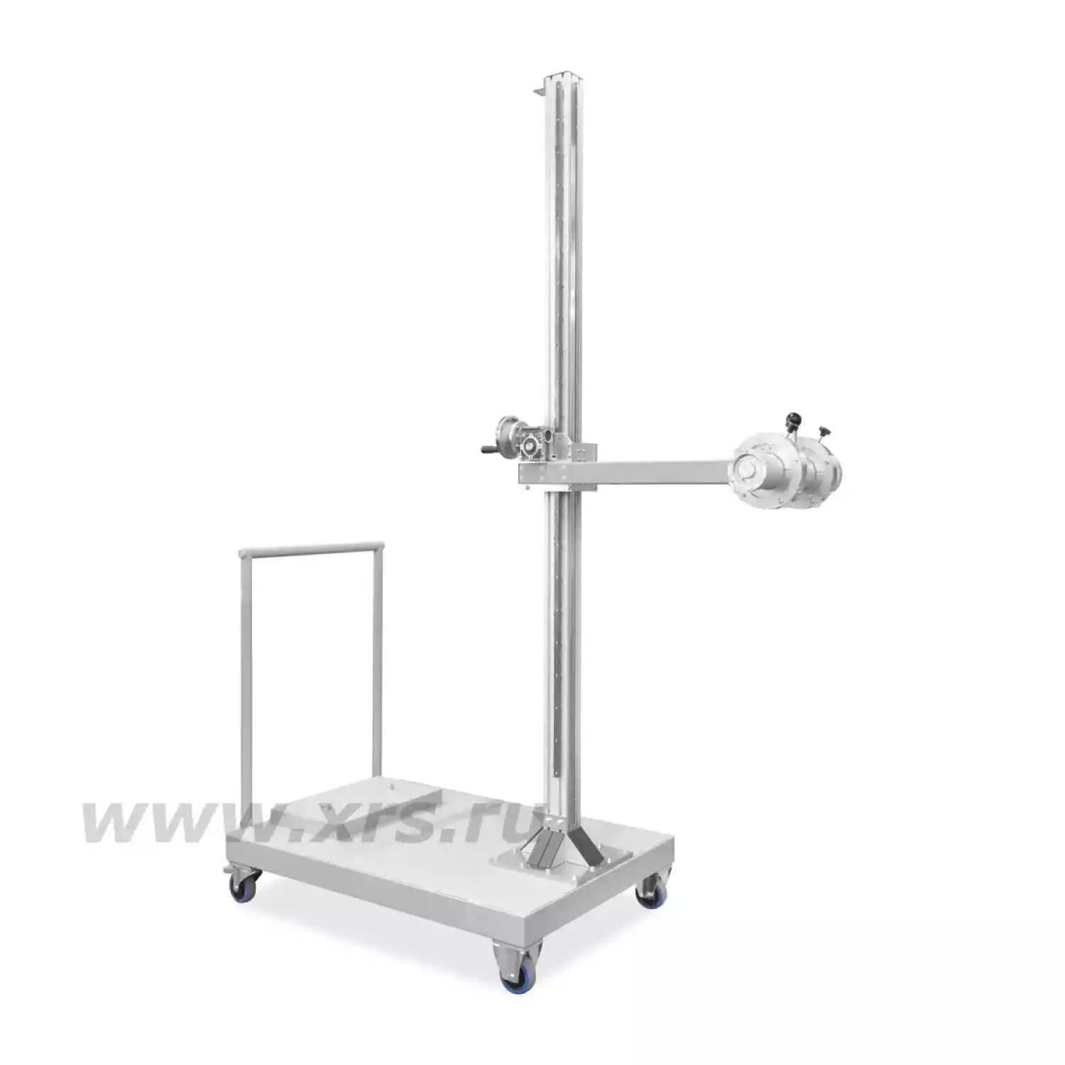 Штатив-манипулятор АРИОН ШСУ-2М - 1