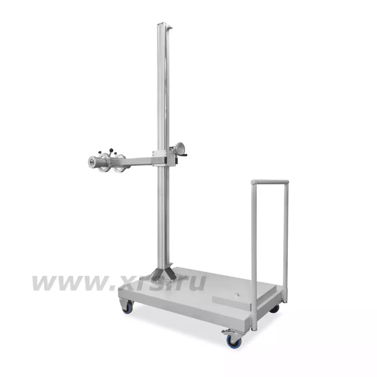 Штатив-манипулятор АРИОН ШСУ-2М - 2