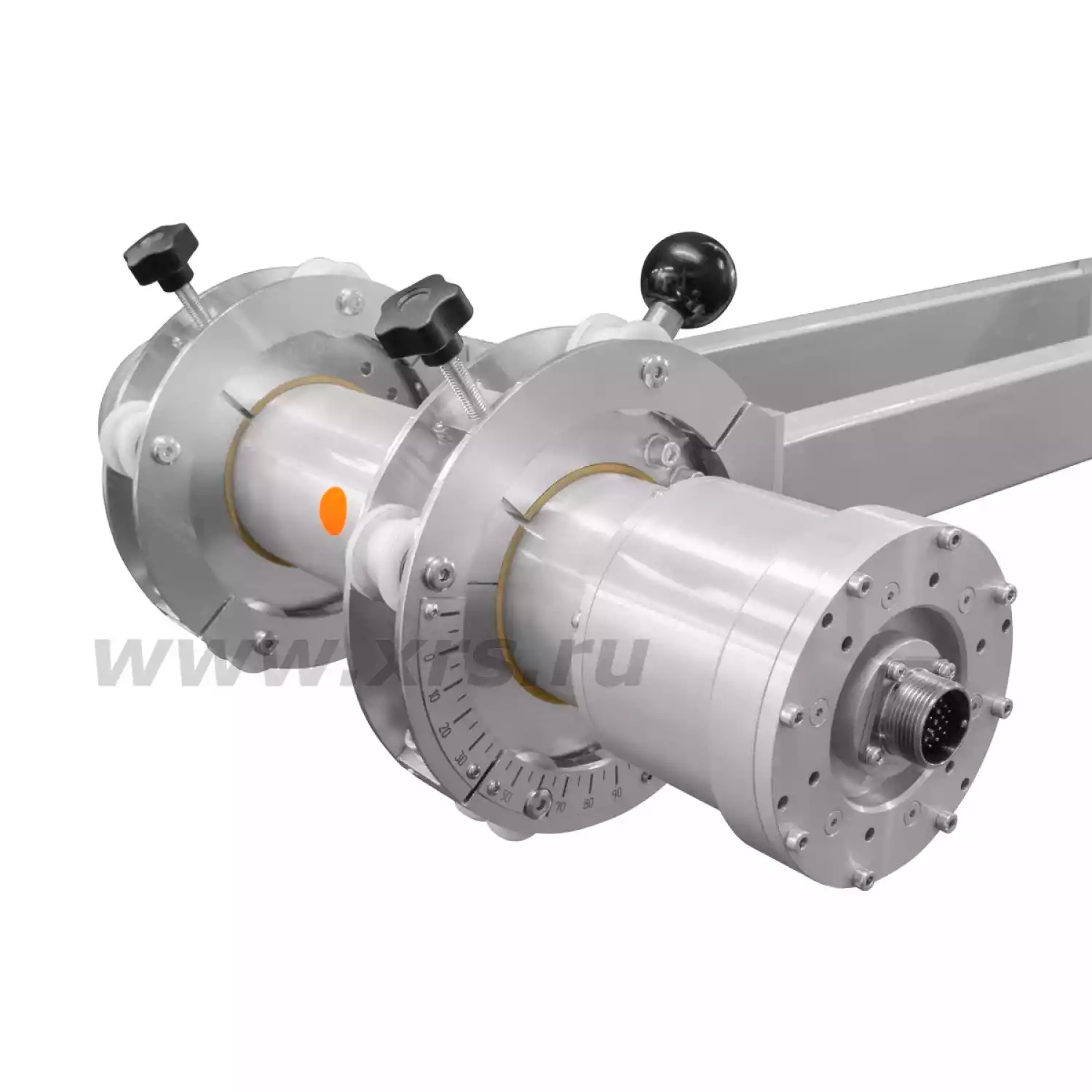 Штатив-манипулятор АРИОН ШСУ-2М - 3