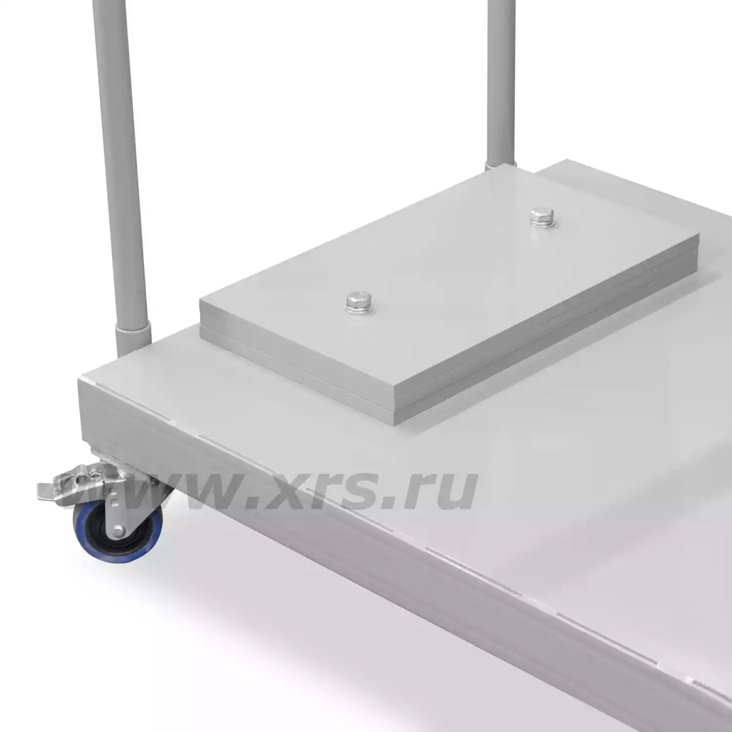 Штатив-манипулятор АРИОН ШСУ-2М - 7