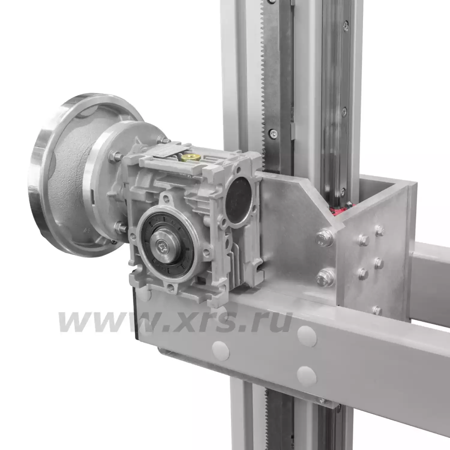 Штатив-манипулятор АРИОН ШСУ-2М - 4