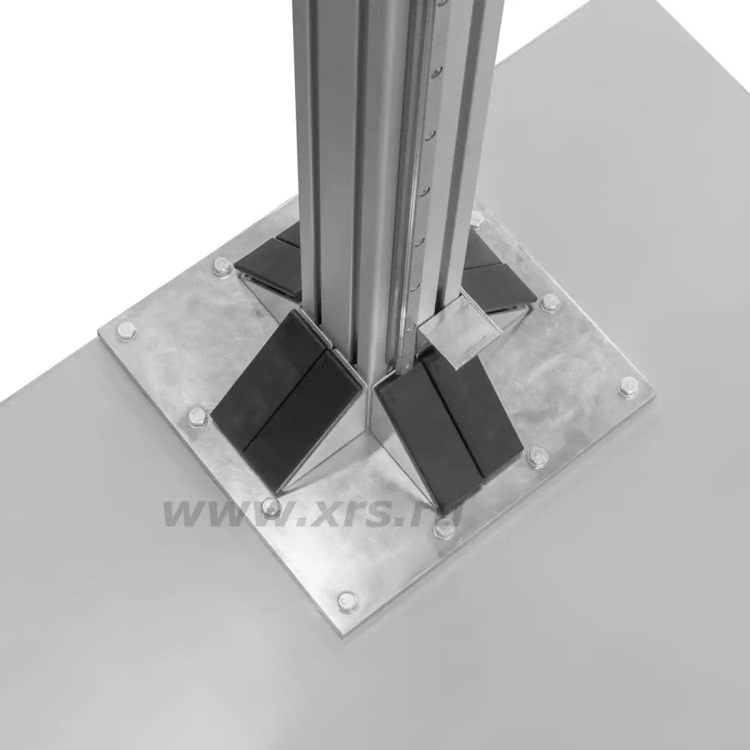 Штатив-манипулятор АРИОН ШСУ-2М - 6