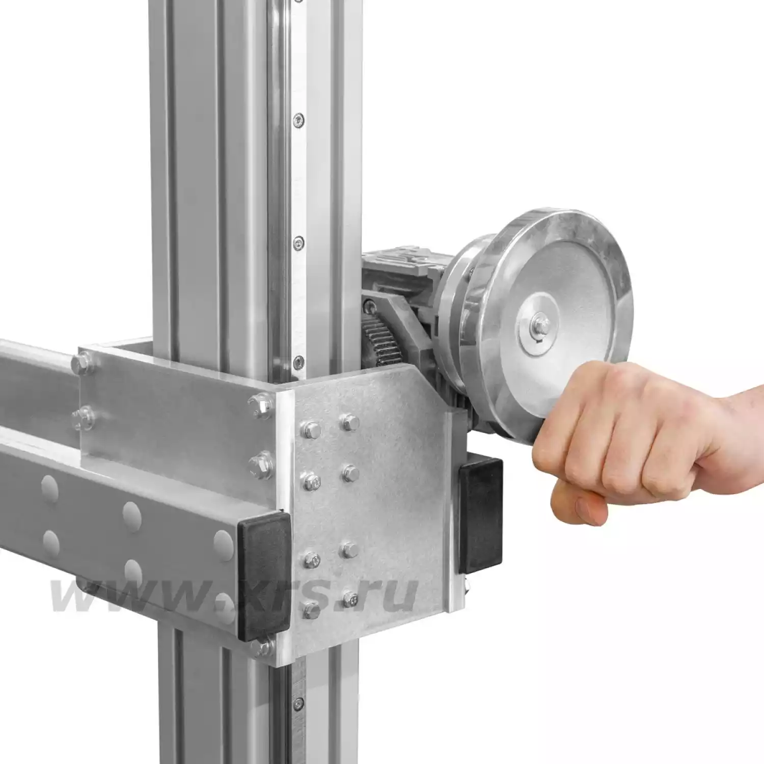 Штатив-манипулятор АРИОН ШСУ-2М - 5