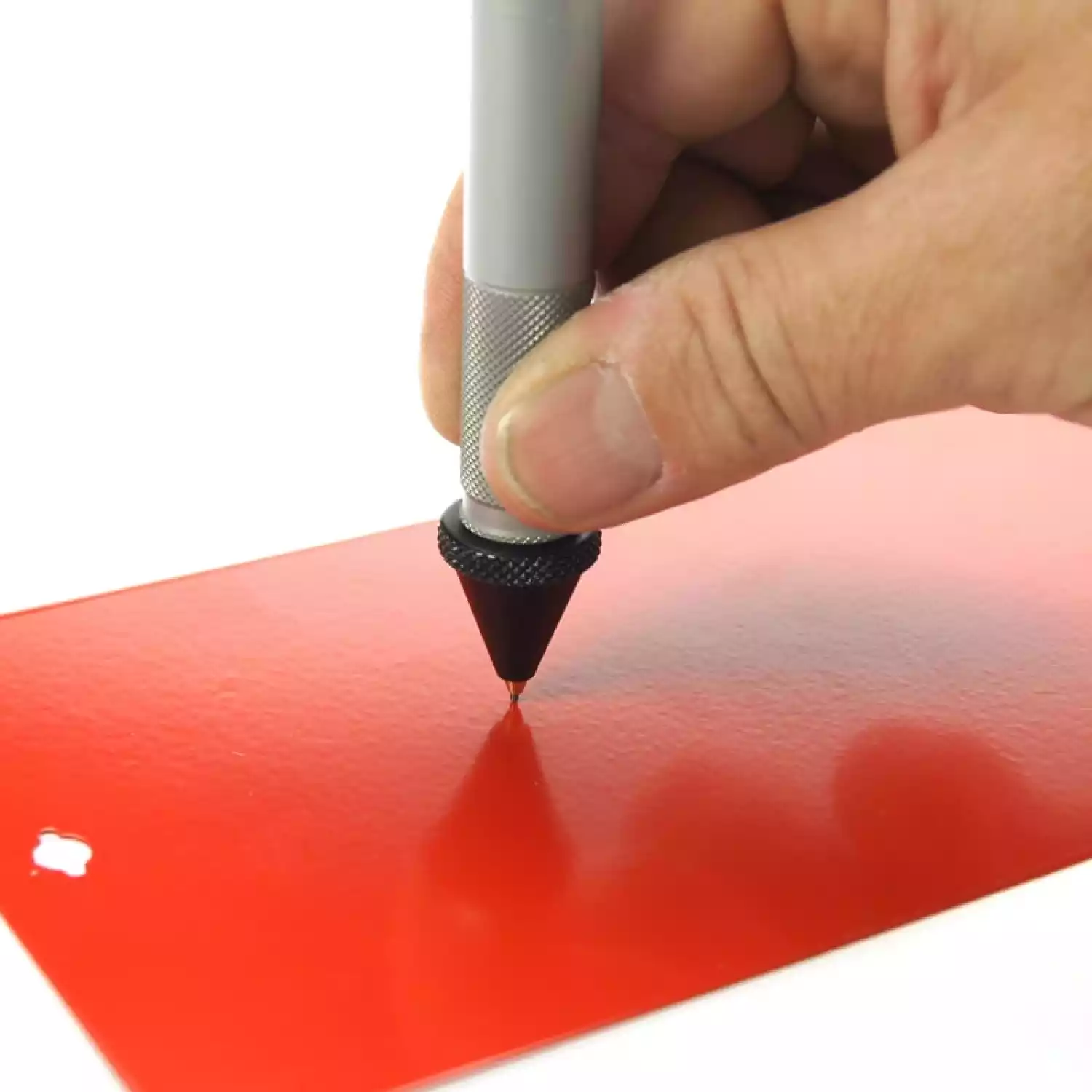 Механический твердомер карандашного типа для испытания на твердость и устойчивость к царапанью TQC SP0010 - 4