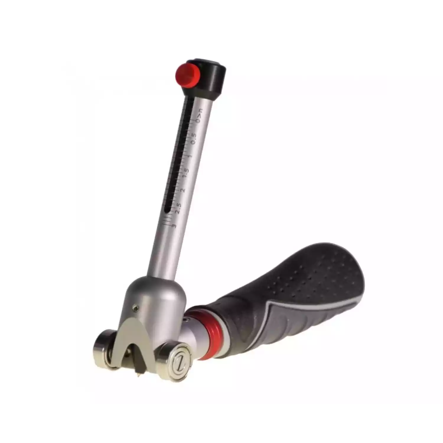 Механический твердомер карандашного типа для испытания на твердость и устойчивость к царапанью TQC SP0010 - 1