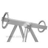 Штатив XRS-4/42 с круговой шкалой купить в Москве