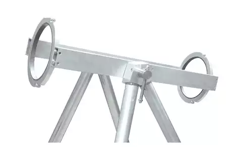 Штатив XRS-4/42 с круговой шкалой