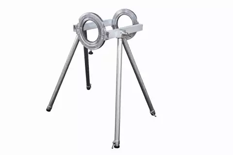 Штатив XRS-4/РПД-200 без круговой шкалы