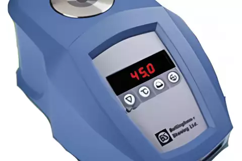 Рефрактометр RFM-742