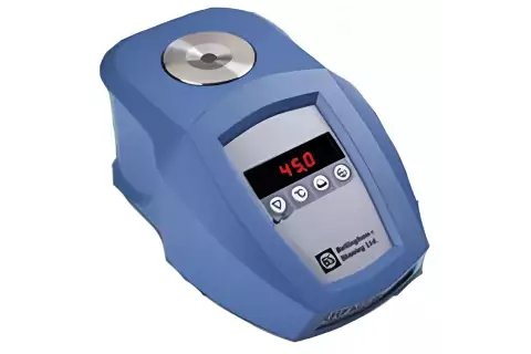 Рефрактометр RFM-742