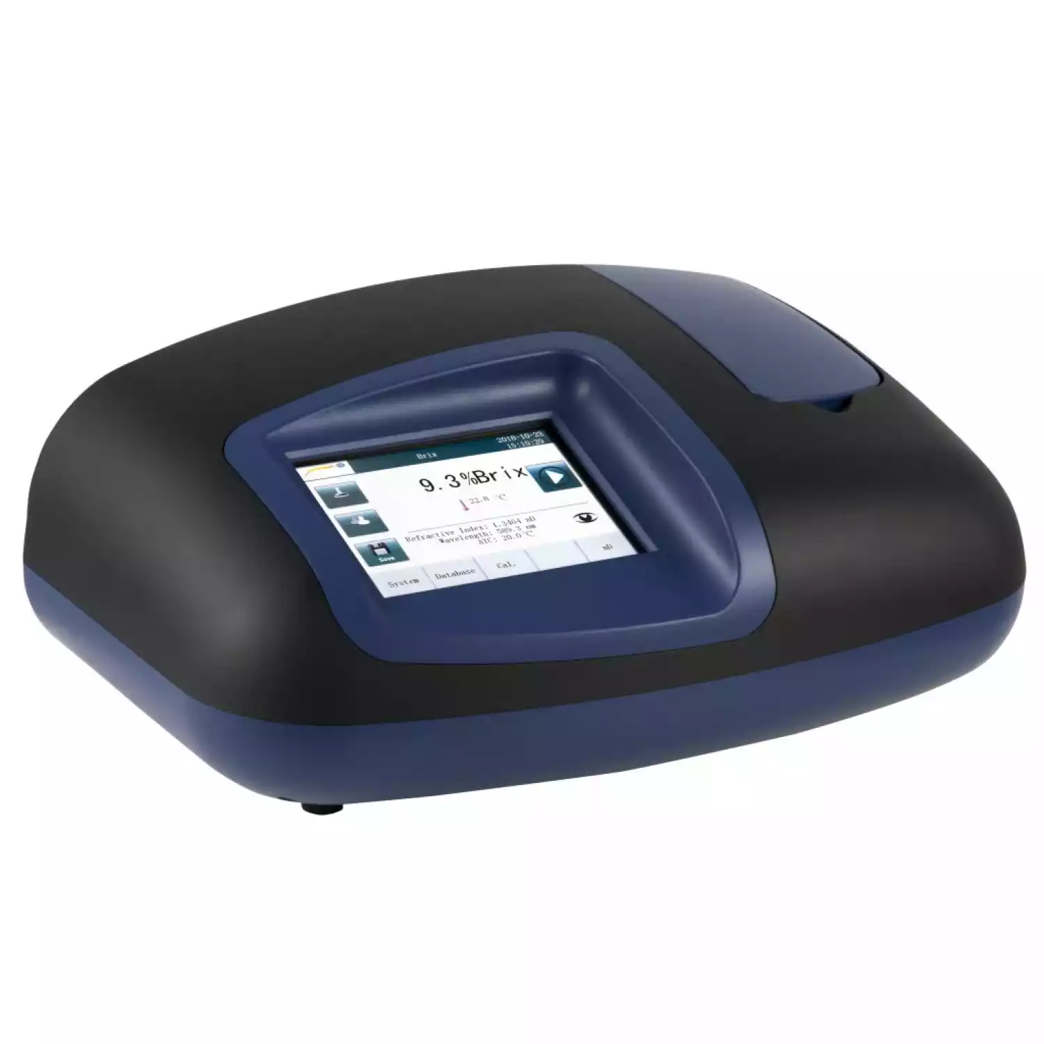 Рефрактометр Abbe PCE-DRB 10 - 5