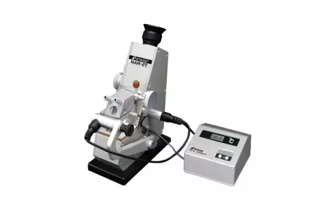 NAR-2T HI Аббе рефрактометр
