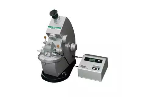NAR-3T Аббе рефрактометр
