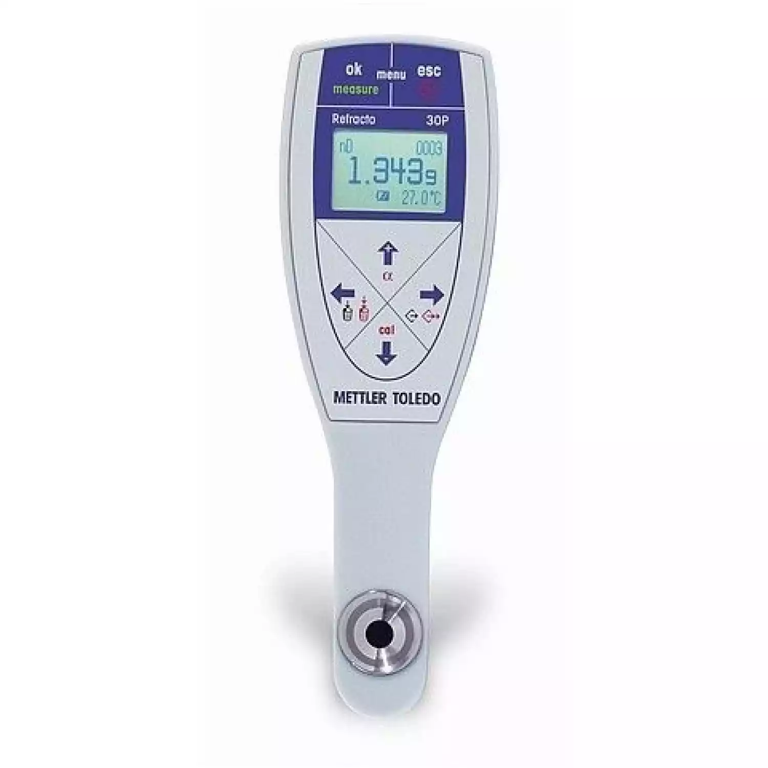 Рефрактометр Refracto 30PX - 4