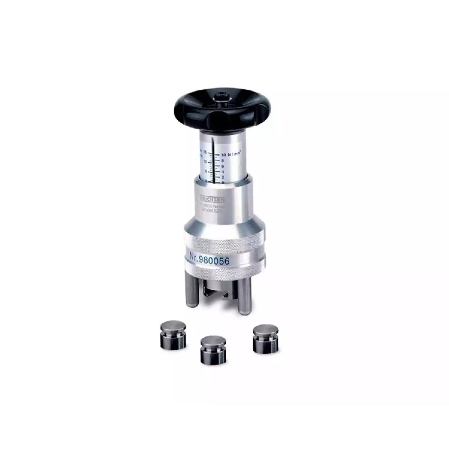 Адгезиметр Erichsen 525 - 1