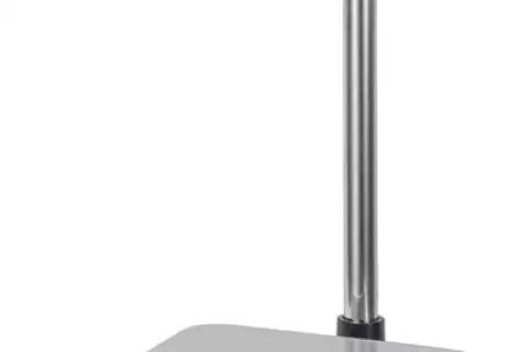 Весы платформенные электронные AND HV-200KC
