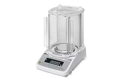 Лабораторные аналитические весы AND HR-100AG