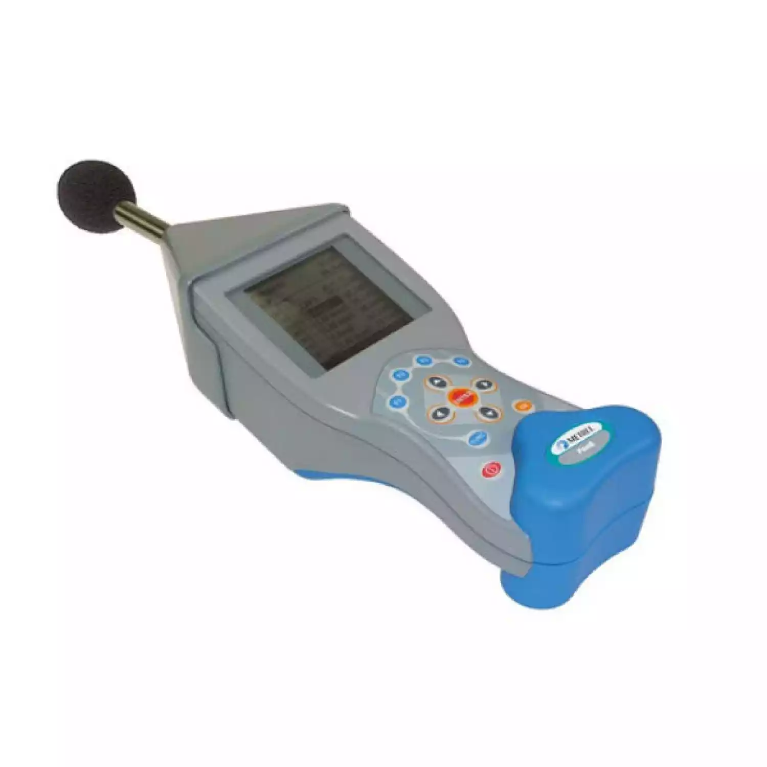 MI 6301 FonS цифровой измеритель уровня звука - 1