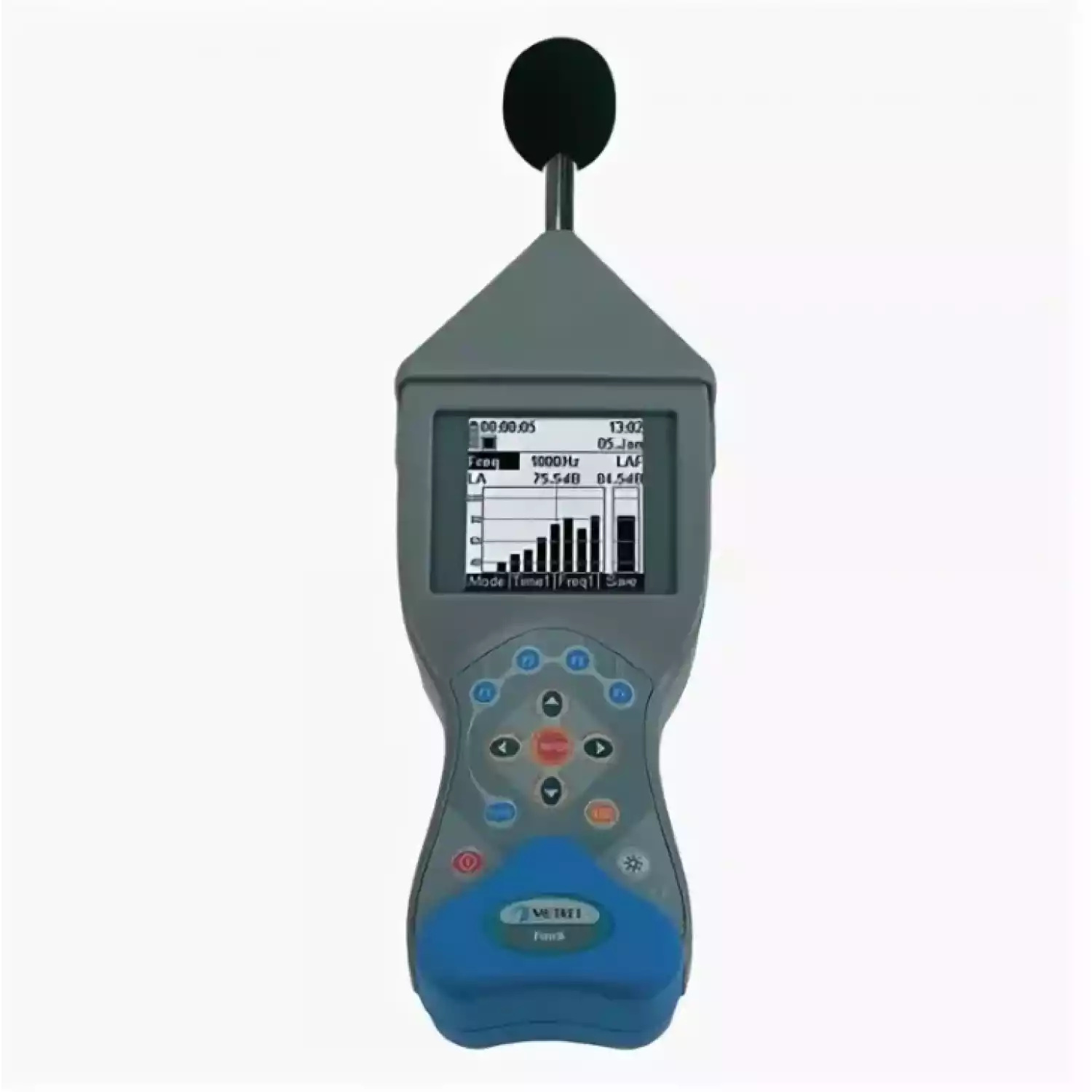 MI 6301 FonS цифровой измеритель уровня звука - 4