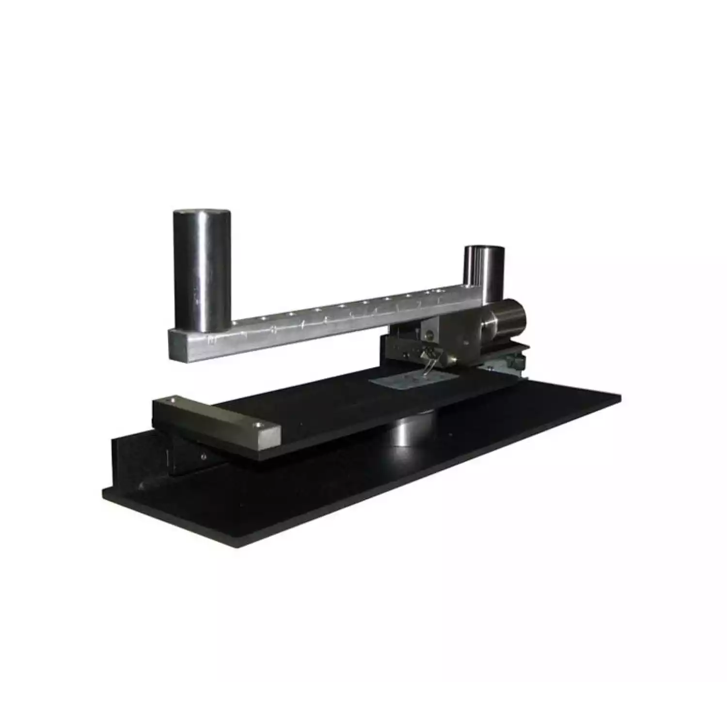 Прибор для определения адгезии и устойчивости покрытий к повреждению царапаньем NOVOTEST Ц1-М - 1