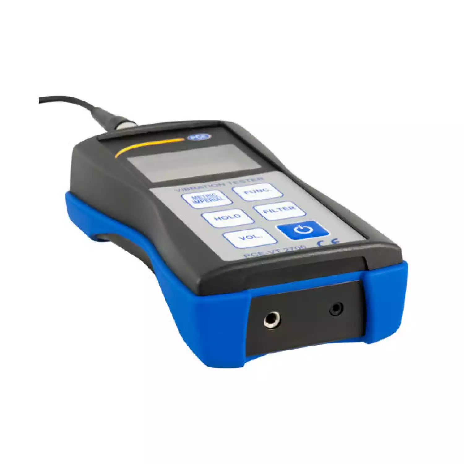 PCE- VT 2700S виброметр - 2