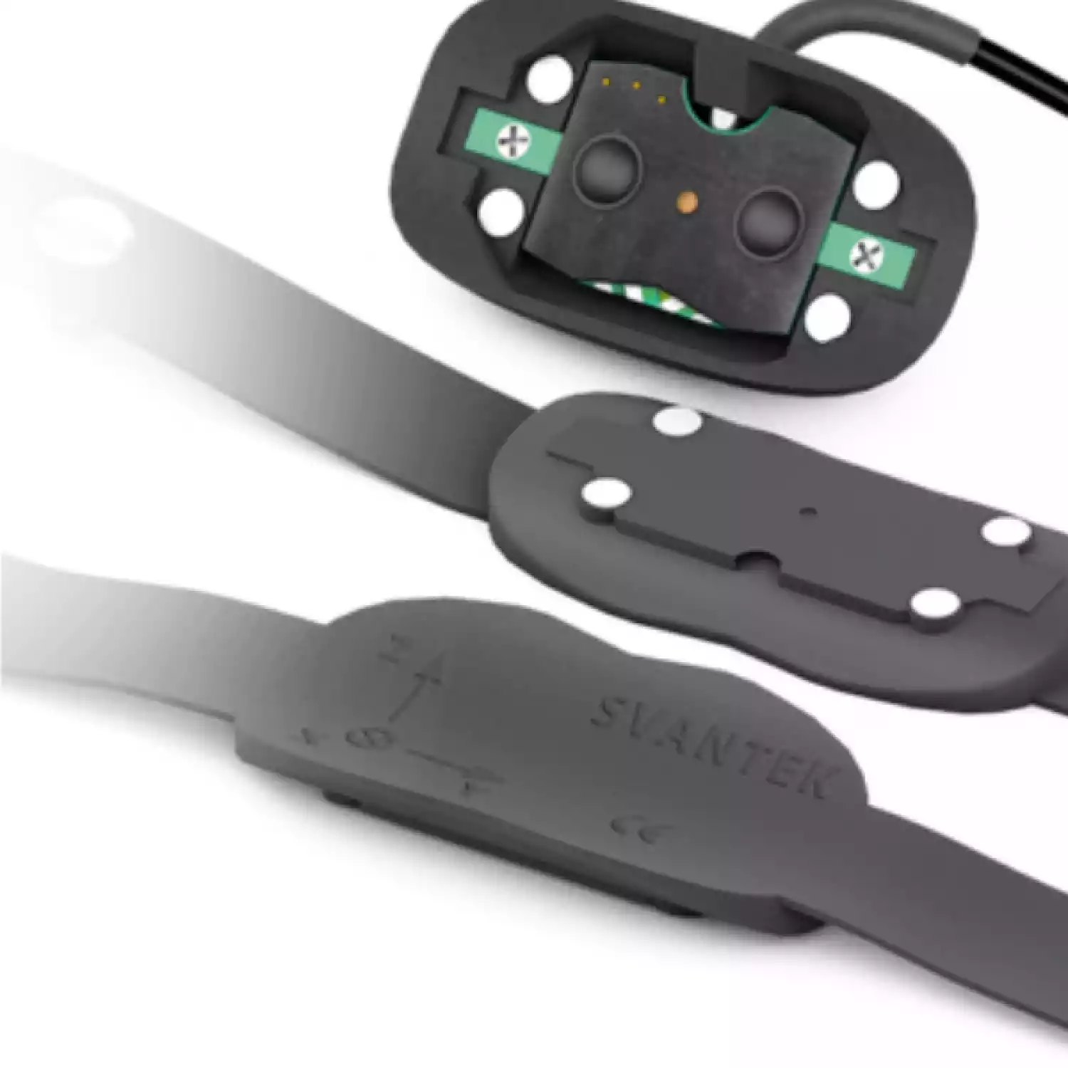 SV 103 виброметр - 2