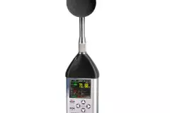 SVAN 979 шумомер, виброметр, анализатор спектра