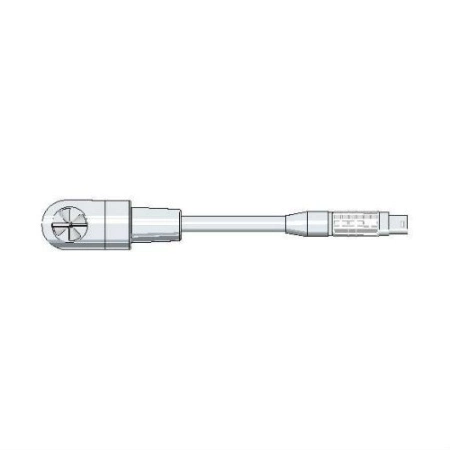 Testo (0635 9640) зонд-крыльчатка, D 25 мм