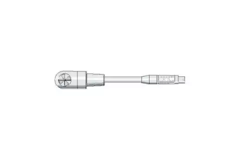 Testo (0635 9640) зонд-крыльчатка, D 25 мм