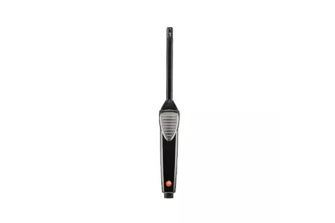 Testo (0636 9743) зонд влажности и температуры, D 12 мм