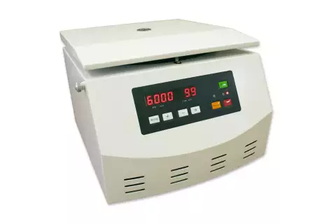 Центрифуга лабораторная UC-6000E
