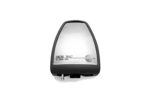 Testo (0638 1847) зонд абсолютного давления, 2000 гПа, в металлическом корпусе