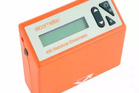 Блескомер Elcometer 406L