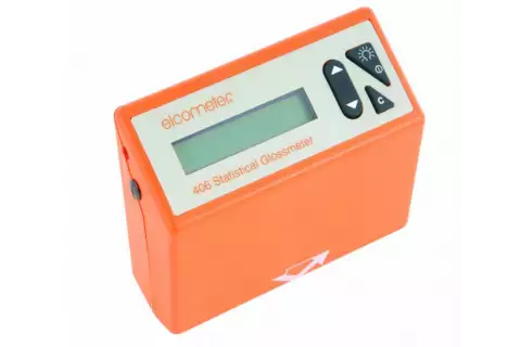 Блескомер Elcometer 406L