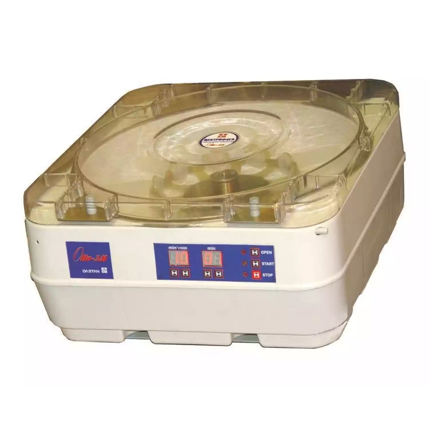 ОПн-3.03 центрифуга лабораторная (1000-3000 об/мин) - 1