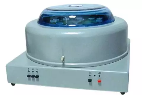 ОПн-3.04 центрифуга лабораторная (1000-3000 об/мин)