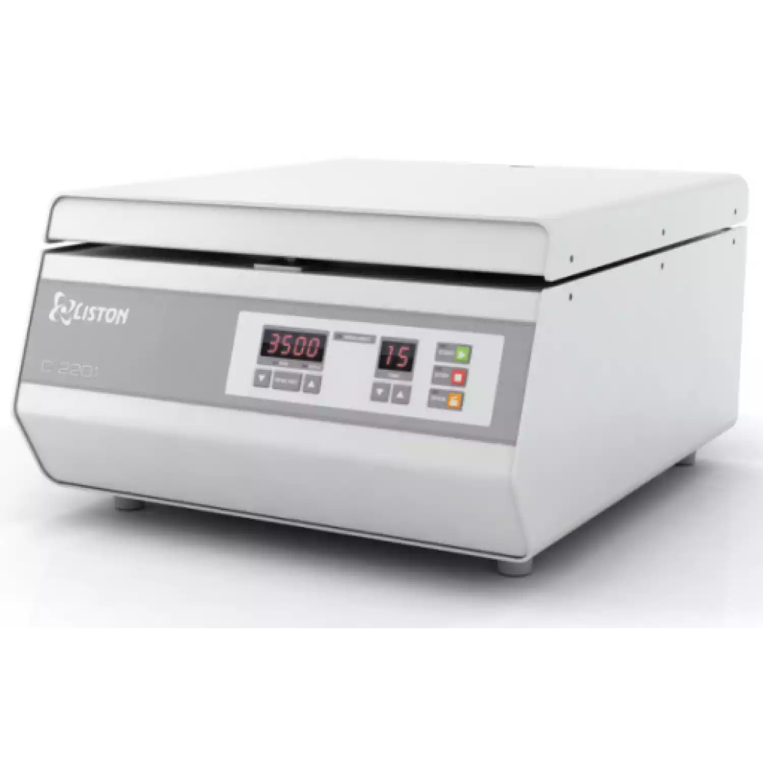 Центрифуга лабораторная Liston C 2204 Classic (1000-3000 об/мин) - 1