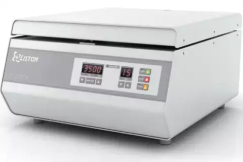 Центрифуга лабораторная Liston C 2204 Classic (1000-3000 об/мин)