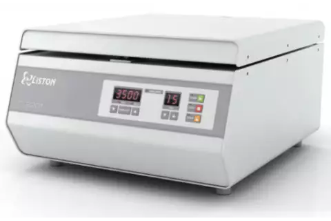 Центрифуга лабораторная Liston C 2204 Classic (1000-3000 об/мин)