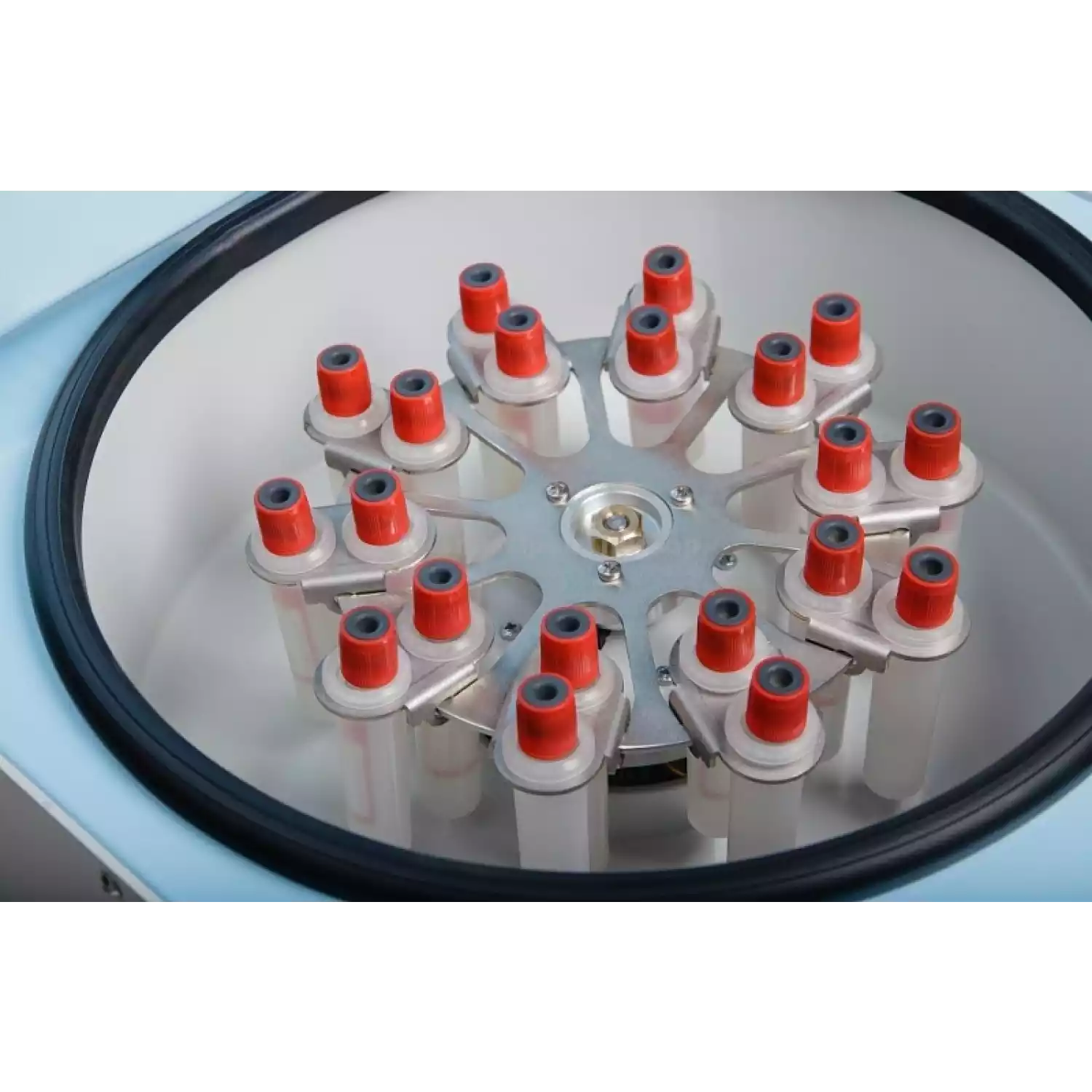 Центрифуга лабораторная Liston C 2204 Classic (1000-3000 об/мин) - 2