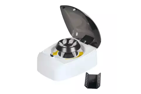 Мини-центрифуга с ротором C-6MT